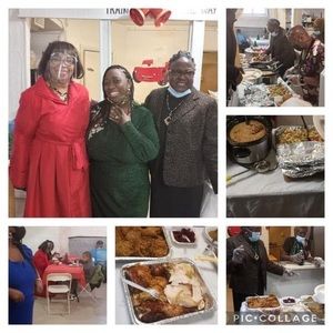 Meet your Posher, William j.